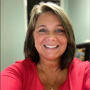 Meet your Posher, Tracey